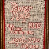 Power Nap, Rug, All of Our Cornbread