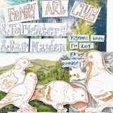 Family Art Club / tellyeaters / Fair Maiden