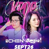 Kpop Club Night