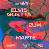 Elvis Guetta