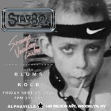 Star 80 (album release), Blums, Kolb