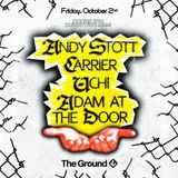 Andy Stott & Carrier