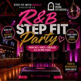R&B StepFit Party with Nohely