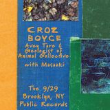 Croz Boyce