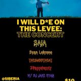 Saia with Dean Lobrono, Thesmoothcat, 2Baggshwaty, plus DJ Jake Ryan