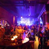 Open Mic & Dinner Show