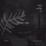 TECHNO CODE ft. Wntrs , Alil , Esvedra