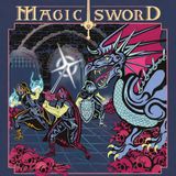 Magic Sword and SKYLIMIT