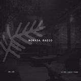 NOMADA Radio Thursday 10.15 (free entry)