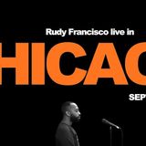 Rudy Francisco