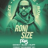 RONI SIZE