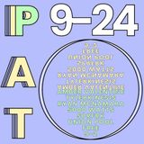 PAT PARTY