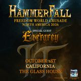 HammerFall
