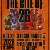 The Bite of 26