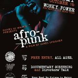 AFROPUNK a film by James Spooner
