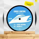 CRUISE CONTROL: Yacht Rock SK8 ft. Rich Medina (skate)