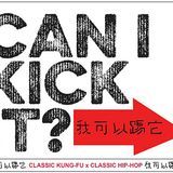 SHAOLIN JAZZ “CAN I KICK IT?” ft. ‘BUDDHA’S PALM”
