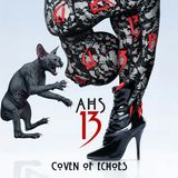 American Horror Story : 13 : Coven :: WATCH PARTY