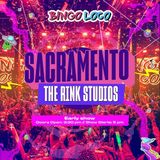 Bingo Loco (Early Show)