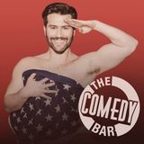 THE COMEDY BAR: COREY O'BRIEN