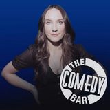 THE COMEDY BAR: KATIE BOYLE