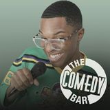 THE COMEDY BAR: LAVELLE DONTAE