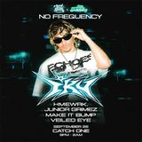 IKU LIVE | NO FREQUENCY