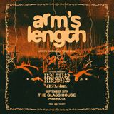 Arm’s Length & Holding Absence