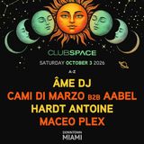Âme DJ & Hardt Antoine