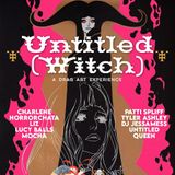 Untitled (Witch) 5