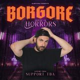 Borgore
