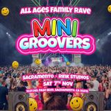 Mini Groovers