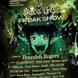 Subculture Party: Freakshow!