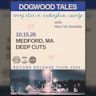 Dogwood Tales