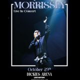 Morrissey
