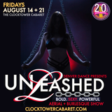 UNLEASHED