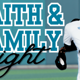 Faith & Family Night, presented by Marshall Health Network