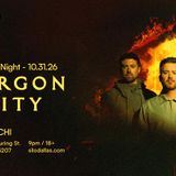 Gorgon City