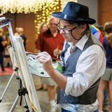 Ethos Celebration of the Arts