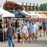 Farmers Market