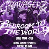 Gravagerz