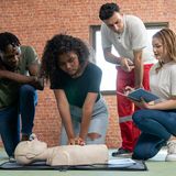 AHA Classes - ACLS Renewal