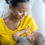 In-person Understanding Breastfeeding