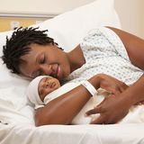 In-Person Understanding Your Newborn & Postpartum Care
