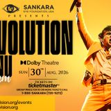Sonu Nigam Revolution Tour