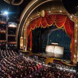 Dolby Theatre Guided Tour