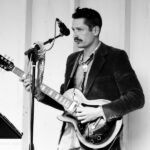 Live Music: Wil Kinky