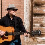 Live Music: Eric John Kaiser