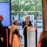 Downtown Cary Park Diwali Celebration