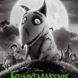 Movie Night: Frankenweenie